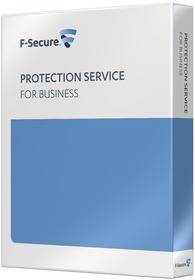 F-Secure Protection Service for Business (PSB), Server Security Module