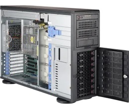 Сервер SuperMicro SuperServer AS -4023S-TRT