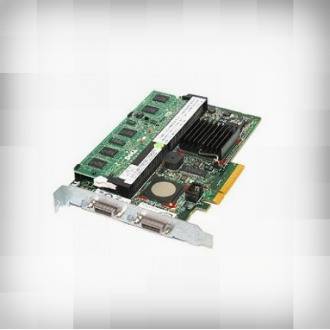 Контроллер DELL UT568 RAID PCI-E8x SAS