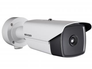 DS-2TD2136-10 - Тепловизионная IP-камера Hikvision