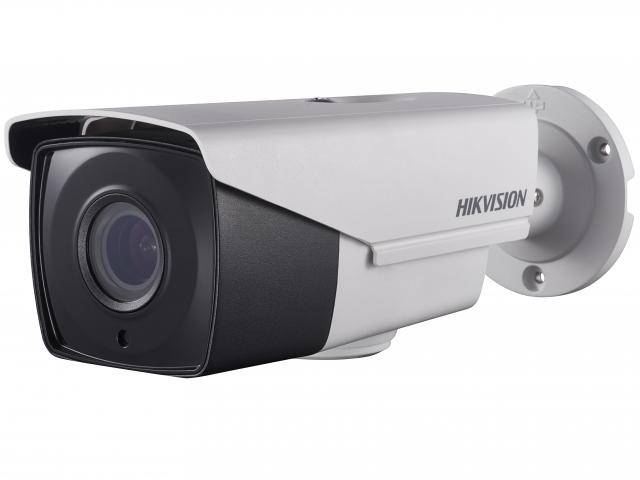 HD-TVI камера Hikvision DS-2CE16F7T-AIT3Z