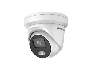 DS-2CD2347G2-LU(C)- 4 Мп купольная IP-камера с фиксированным объективом