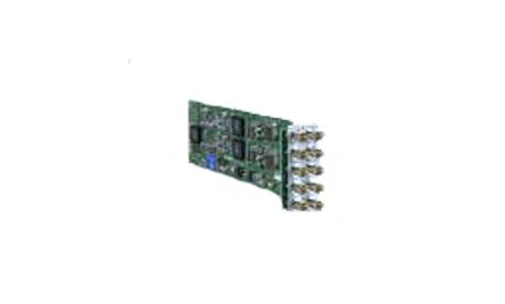 Плата кодера для мониторинга композитного видеосигнала Sony BKPF-L632
