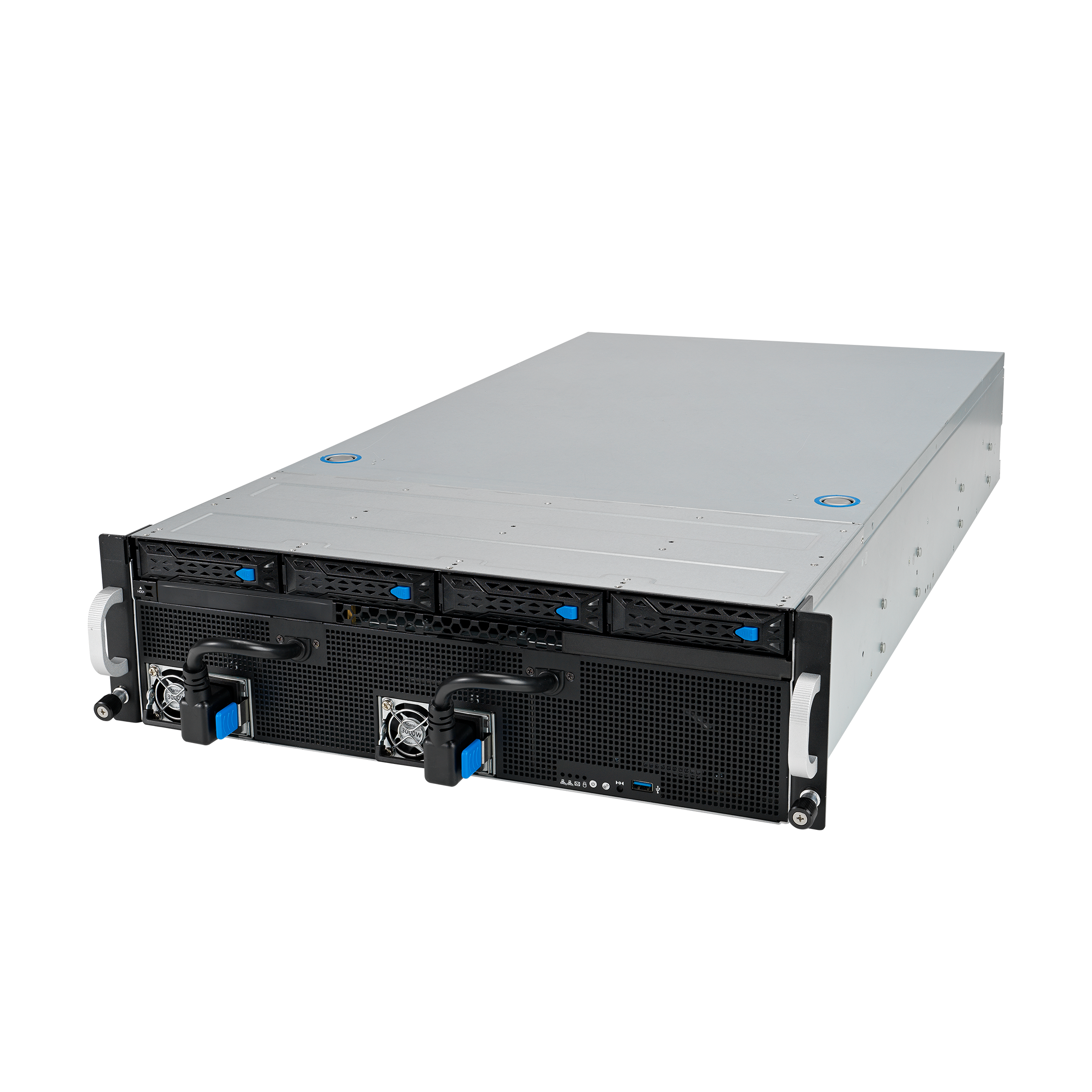 Сервер ASUS ESC N4A-E11