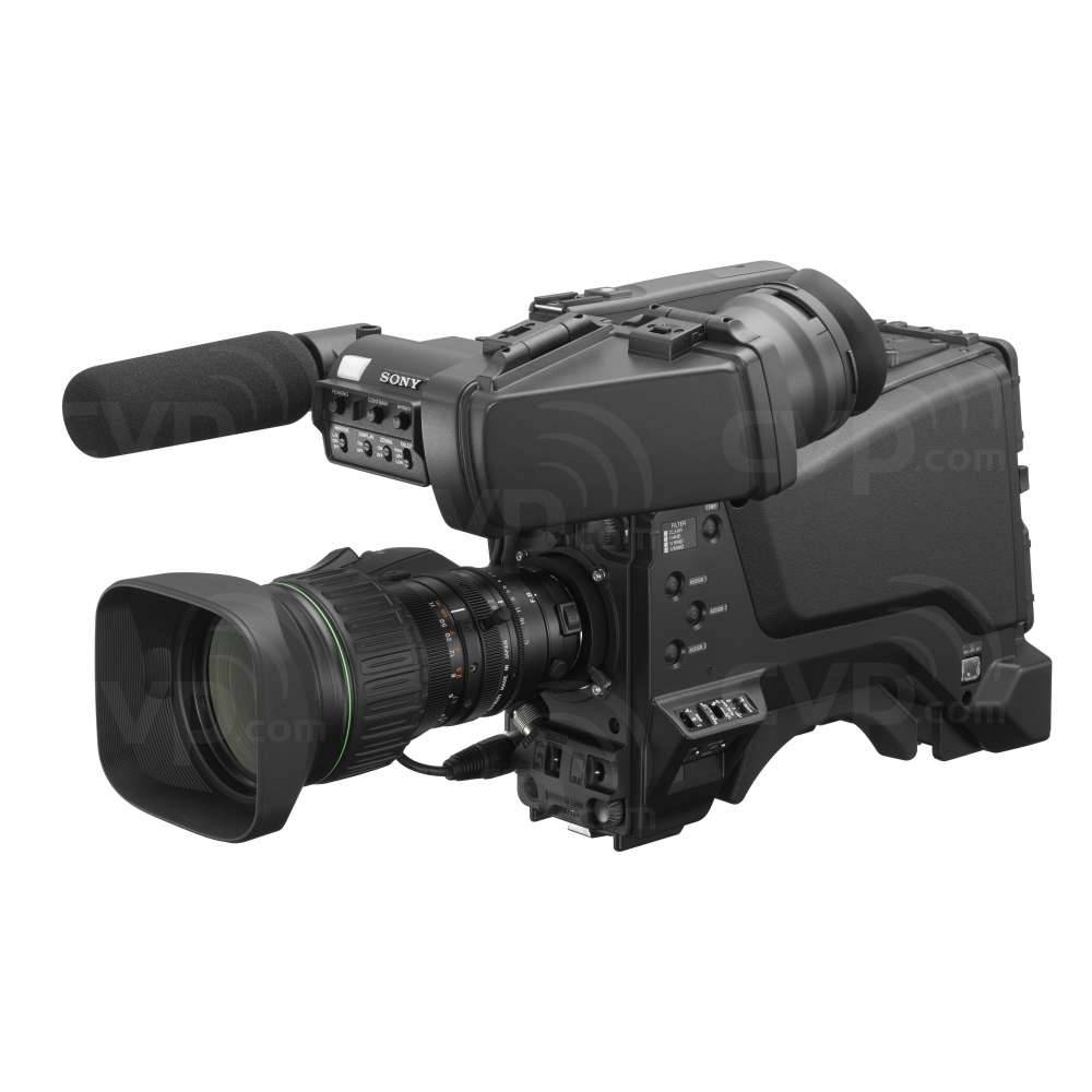 Видеокамера Sony HXC-FB80