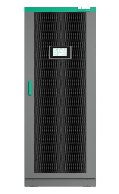 Фрейм для ИБП Systeme Electric EVXFRMB600KHS