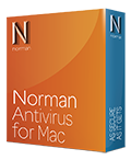 Norman Antivirus for Mac