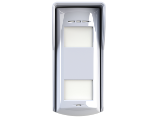DS-PD2-T12AME-EL - Оптический извещатель уличный Hikvision