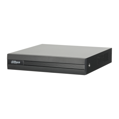HDCVI-видеорегистратор Dahua XVR1B04H-I (512G)