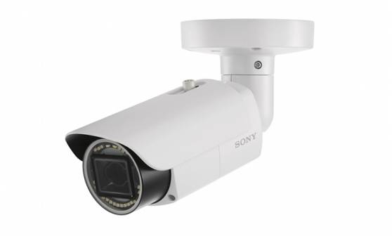 IP-камера Sony SNC-VB642D