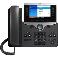 IP Телефон Cisco 8851