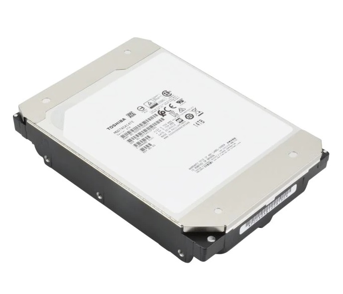 Supermicro (Toshiba) HDD-3T14T-1EECR