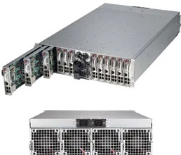 Сервер MicroCloud SuperServer SYS-5038MD-H24TRF