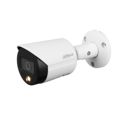 Видеокамера Dahua IPC-HFW2239S-SA-LED-S2