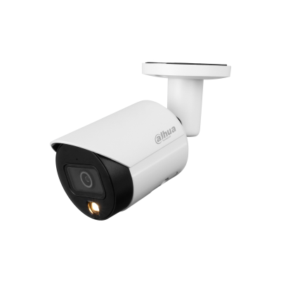 Видеокамера Dahua IPC-HFW2439S-SA-LED-S2