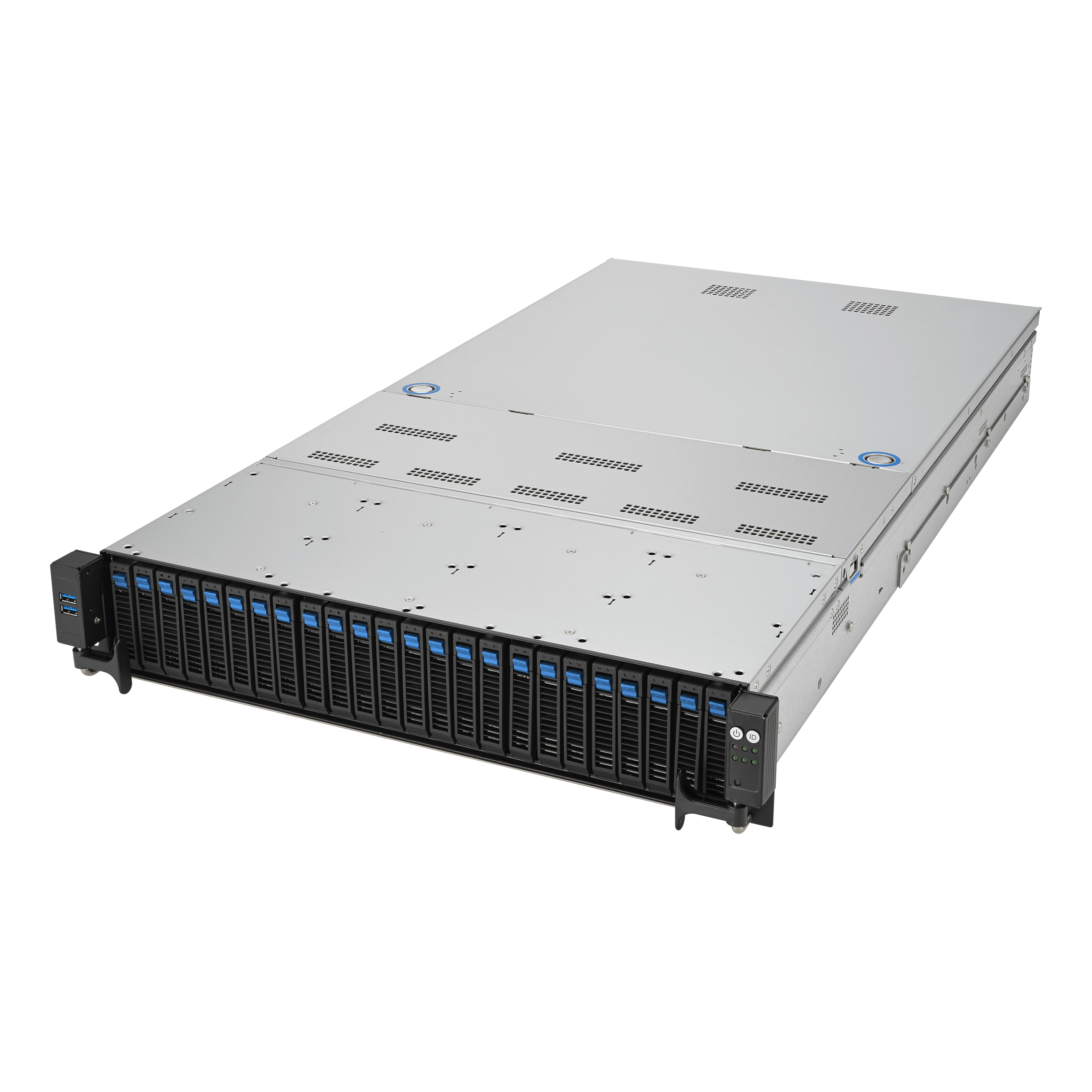 Сервер ASUS RS720-E11-RS24U