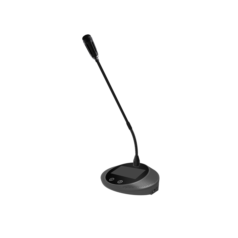 Микрофонный блок конференц-системы ITC TS-W301