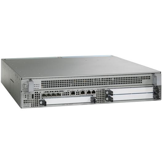 Маршрутизатор Cisco ASR1K4R2-20G/K9