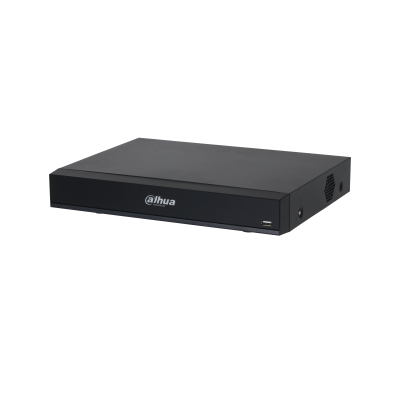 HDCVI-видеорегистратор Dahua XVR7104H-4K-I2