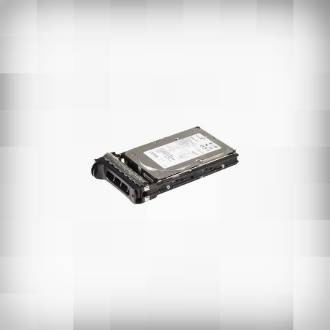 Жесткий диск DELL NN996 146 Gb 15000 rpm SCSI (80 pin) 3.5