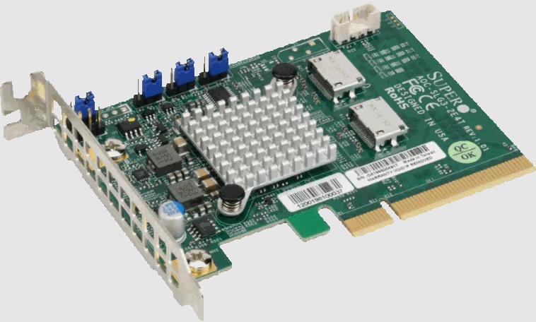 AOC-SLG3-2E4T