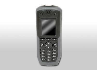Беспроводной телефон Avaya DECT 3745 Handset