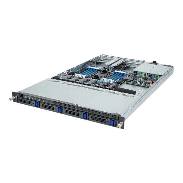 Сервер Gigabyte R163-S30