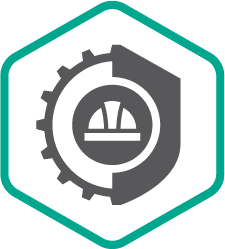 Kaspersky Industrial CyberSecurity for Networks Standard Server Updates and Support