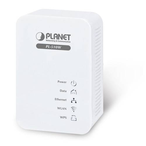 Wi Fi точка доступа Planet PL-510W