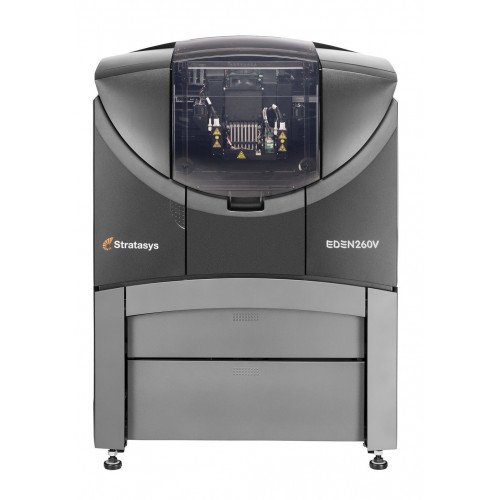 3D принтер Stratasys Connex1 Objet260