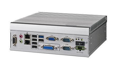 Advantech ITA-1611-S0A1E, Embedded Computer