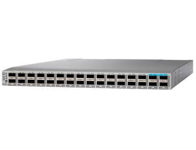 Коммутатор Cisco Nexus 9300-EX N9K-C93180LC-EX