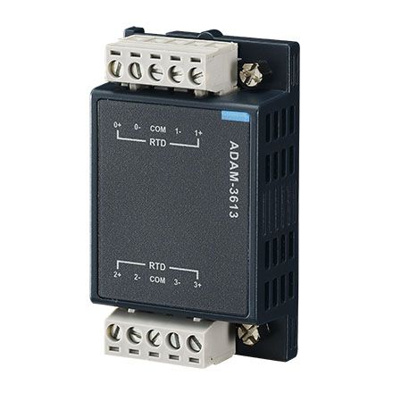 Advantech ADAM-3613-AE, Модуль ввода-вывода Modbus RTU