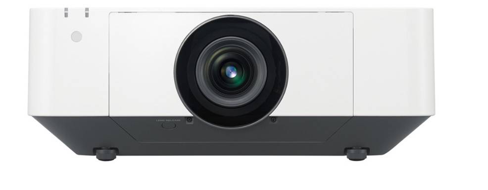 Лазерный проектор Sony VPL-FHZ75