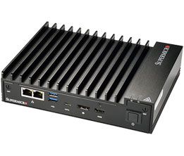 eREX eRex-IoT-E1b, Embedded Computer