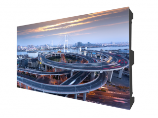Полноцветный модульный LED-дисплей Hikvision DS-D4219FI-GW