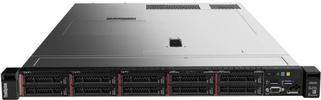 Lenovo ThinkSystem SR630 7X02A0H4EA