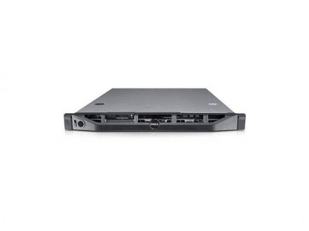 Dell PowerEdge R410 210-32065-02