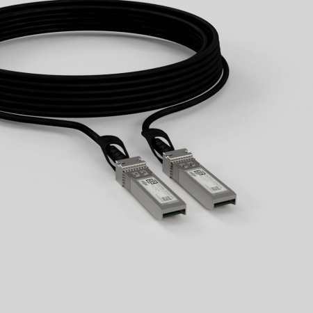 Активный оптический кабель Huawei SFP-25G-AOC-5M-A