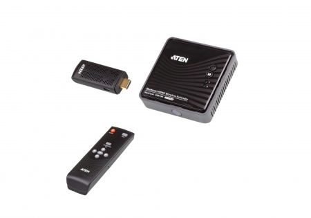 Адаптер беспроводного HDMI-удлинителя  VE819