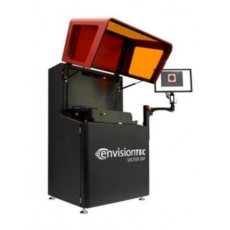 3D принтер Envisiontec Vector 3SP