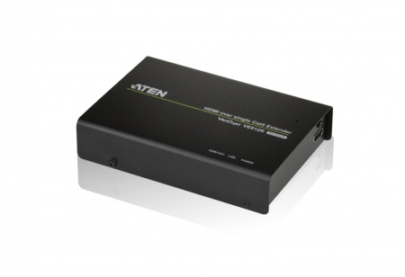 Приемник HDMI HDBaseT (4K@100м)  VE812R