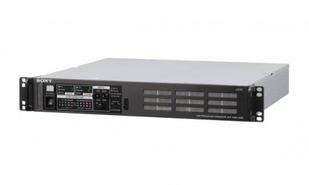 Производственный преобразователь Sony HDRC-4000