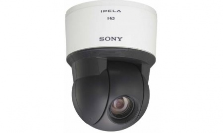IP-камера Sony SNC-EP550