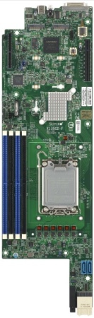 Серверная материнская плата SuperMicro MBD-X13SCD-F