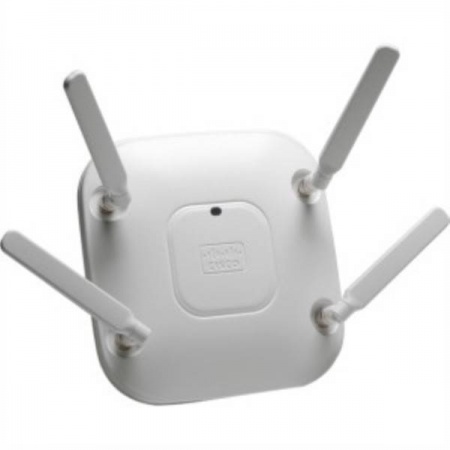 Комплект из 10 точек доступа Cisco Aironet 3700 AIR-CAP3702P-xK910