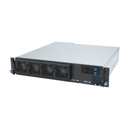 Сервер ASUS EG520-E11-RS6-R