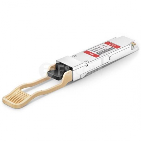 Модуль Extreme 100G-QSFP28-CWDM4-2KM