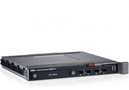 Коммутатор Dell Networking M8024-k