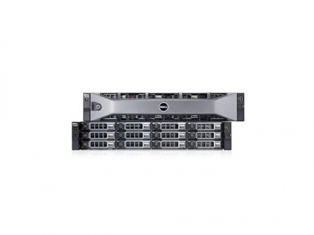 Dell PowerEdge R720 xdPER720-39506-02